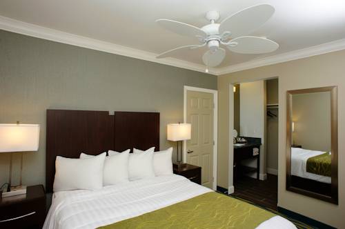 Imagen de la habitación del Hotel Hi View Inn and Suites. Foto 14