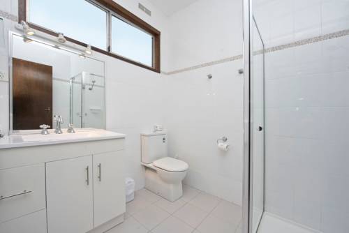 Imagen de la habitación del Hotel Hi Way Eight Motor Inn. Foto 6