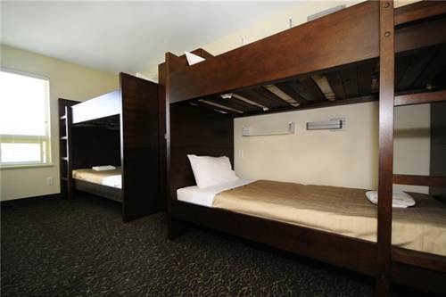 Imagen general del Hotel Hi Whistler - Hostel. Foto 1