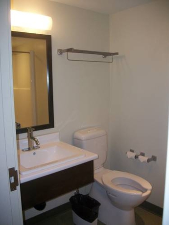 Imagen general del Hotel Hi Whistler - Hostel. Foto 2