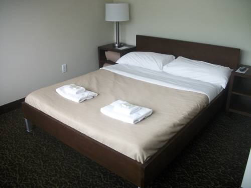 Imagen general del Hotel Hi Whistler - Hostel. Foto 3