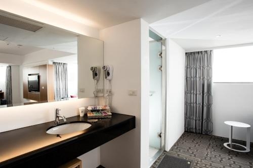 Imagen general del Hotel Hi - Xinmin. Foto 3