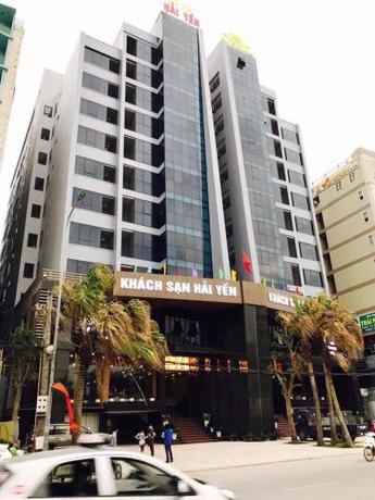 Imagen general del Hotel Hải Yến, Sam Son. Foto 1