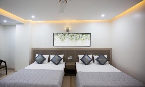 Imagen general del Hotel Hải Yến, Sam Son. Foto 2