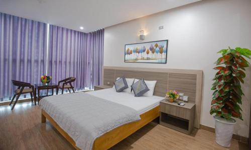 Imagen general del Hotel Hải Yến, Sam Son. Foto 3