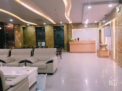 Imagen general del Hotel Hải Yến, Sam Son. Foto 5