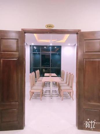 Imagen general del Hotel Hải Yến, Sam Son. Foto 6