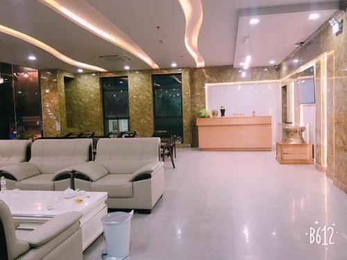 Imagen general del Hotel Hải Yến, Sam Son. Foto 7
