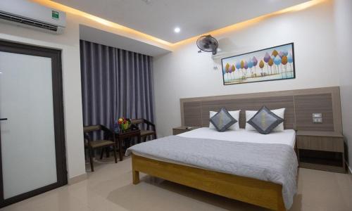 Imagen general del Hotel Hải Yến, Sam Son. Foto 8