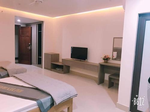 Imagen general del Hotel Hải Yến, Sam Son. Foto 9