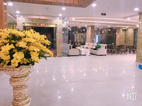 Imagen general del Hotel Hải Yến, Sam Son. Foto 10