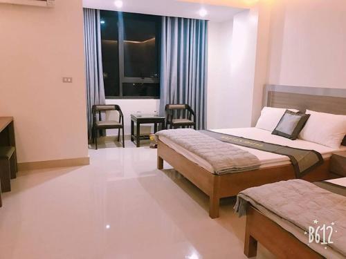 Imagen general del Hotel Hải Yến, Sam Son. Foto 14