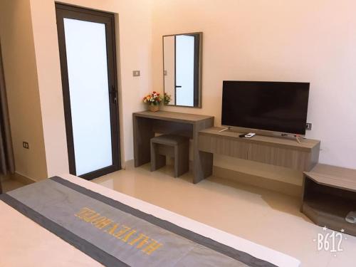 Imagen general del Hotel Hải Yến, Sam Son. Foto 15