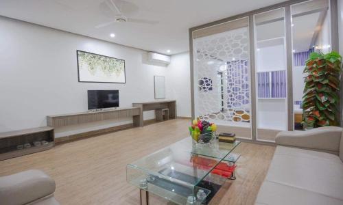 Imagen de la habitación del Hotel Hải Yến, Sam Son. Foto 18