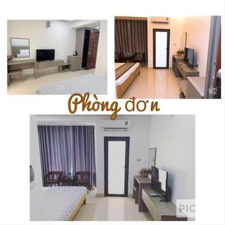 Imagen general del Hotel Hải Yến, Sam Son. Foto 17