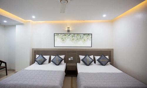 Imagen de la habitación del Hotel Hải Yến, Sam Son. Foto 19