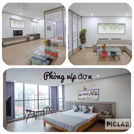 Imagen de la habitación del Hotel Hải Yến, Sam Son. Foto 20