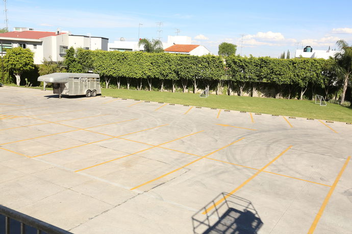 Imagen de la habitación del Hotel Hi Zapopan. Foto 4