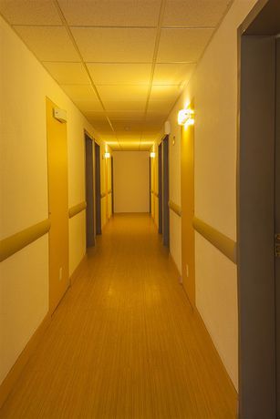 Imagen de los interiores del Hotel Hi Zapopan. Foto 14