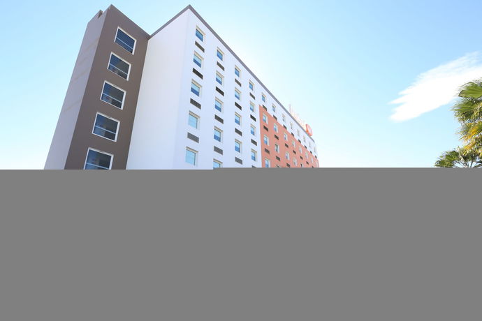 Imagen de la habitación del Hotel Hi Zapopan. Foto 8