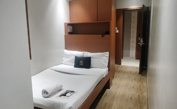 Imagen de la habitación del Hotel Hi city Inn Near ISBT. Foto 7