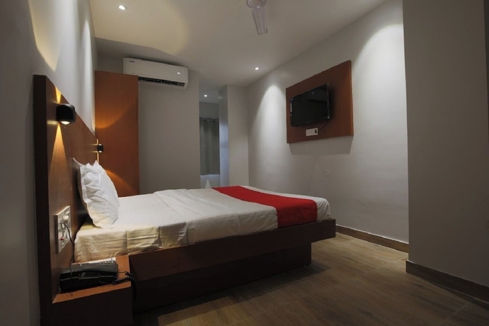 Imagen de la habitación del Hotel Hi city Inn Near ISBT. Foto 9