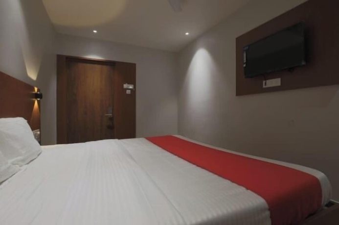 Imagen de la habitación del Hotel Hi city Inn Near ISBT. Foto 14