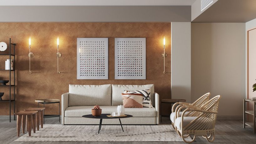 Imagen de la habitación del Hotel HiBird- Apartment and Suites. Foto 1