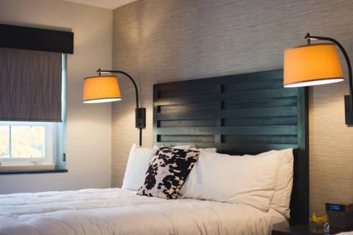 Imagen de la habitación del Hotel Hi-Ho - Contactless Check-In. Foto 1