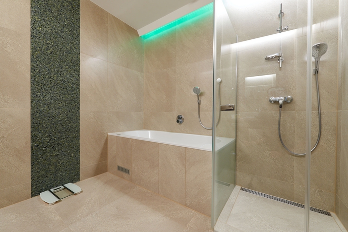 Imagen de la habitación del Hotel HiLight Suites. Foto 3