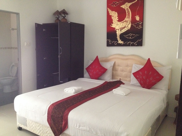 Imagen general del Hotel Hi-QC Place. Foto 1