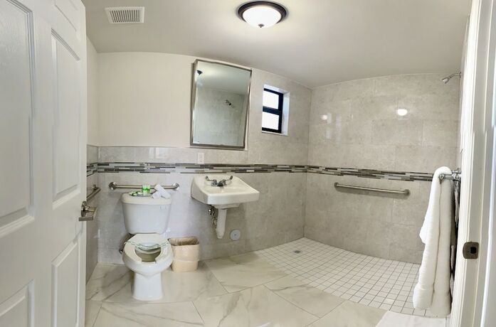 Imagen general del Hotel Hialeah Airport Motel. Foto 3