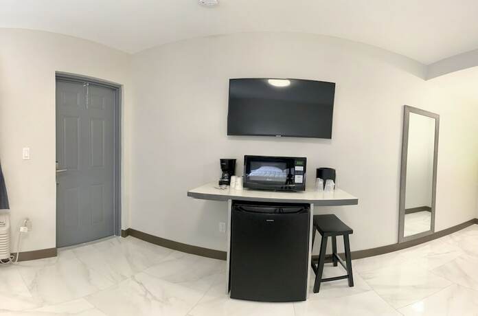 Imagen general del Hotel Hialeah Airport Motel. Foto 4