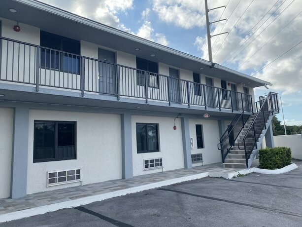 Imagen general del Hotel Hialeah Airport Motel. Foto 8