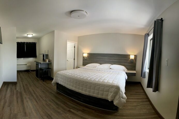 Imagen de la habitación del Hotel Hialeah Airport Motel. Foto 16