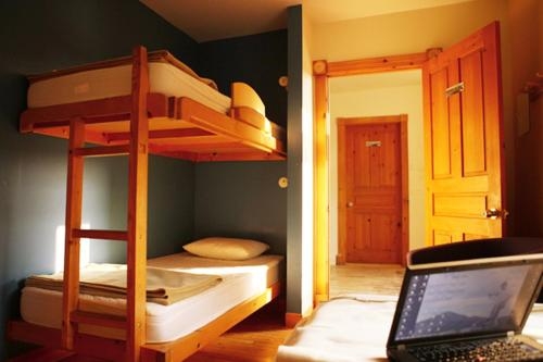 Imagen de la habitación del Hotel Hi-auberge Internationale De Rivi&egrave;re-du-loup. Foto 10