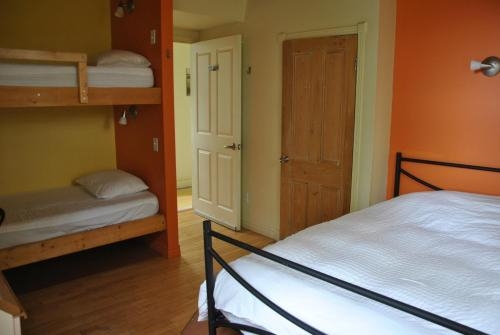 Imagen general del Hotel Hi-auberge Internationale De Rivi&egrave;re-du-loup. Foto 3