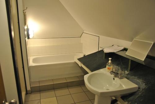 Imagen general del Hotel Hi-auberge Internationale De Rivi&egrave;re-du-loup. Foto 5