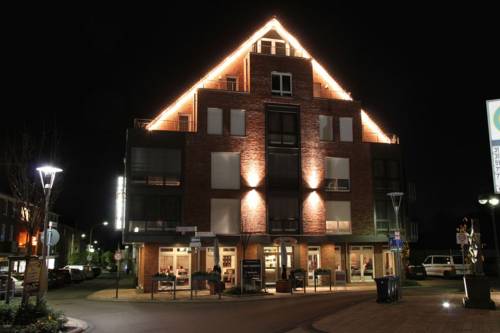 Imagen de la habitación del Hotel Hib In Baesweiler. Foto 2