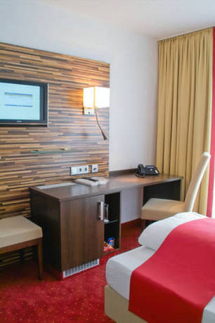 Imagen de la habitación del Hotel Hib In Baesweiler. Foto 3