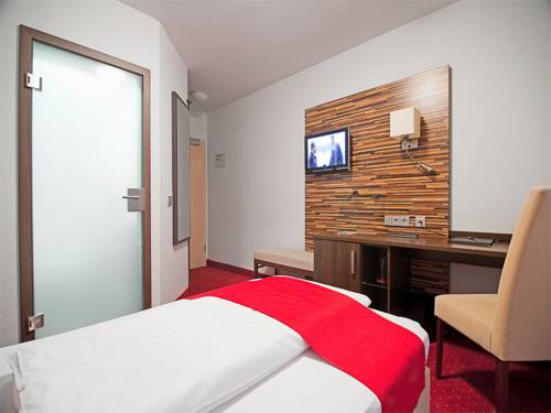 Imagen de la habitación del Hotel Hib In Baesweiler. Foto 5