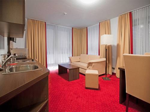 Imagen general del Hotel Hib In Baesweiler. Foto 1
