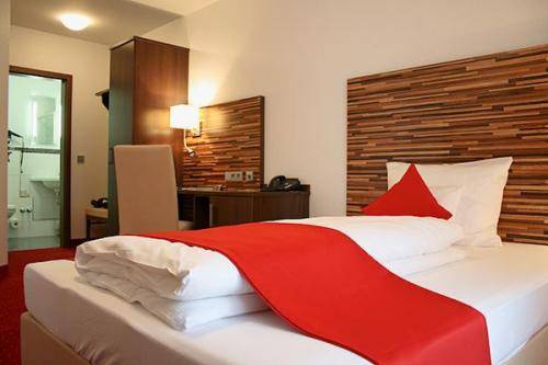 Imagen de la habitación del Hotel Hib In Baesweiler. Foto 6