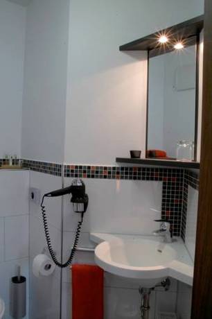 Imagen de la habitación del Hotel Hib In Baesweiler. Foto 7