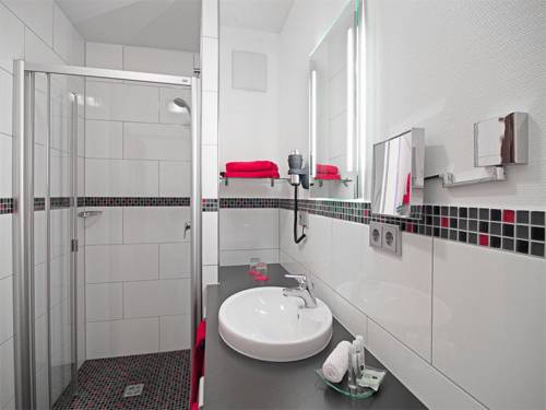 Imagen de la habitación del Hotel Hib In Baesweiler. Foto 8