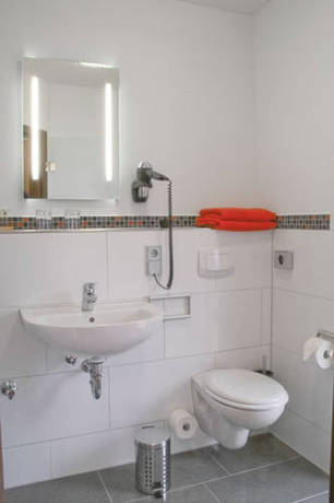 Imagen de la habitación del Hotel Hib In Baesweiler. Foto 9