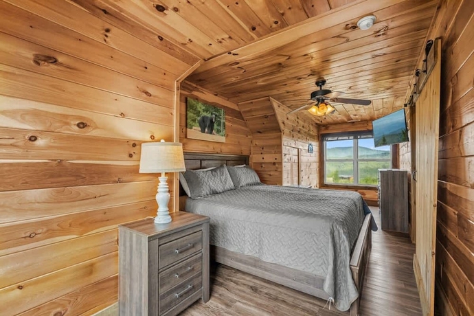 Imagen de la habitación del Hotel Hibernation Station by Beyond Expectations. Foto 3