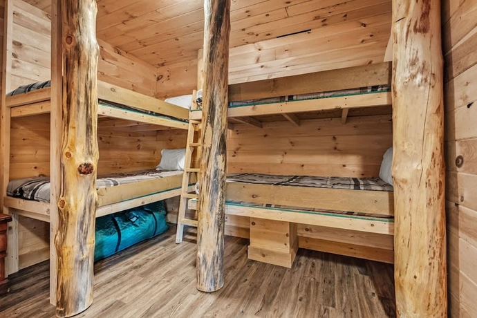 Imagen de la habitación del Hotel Hibernation Station by Beyond Expectations. Foto 4