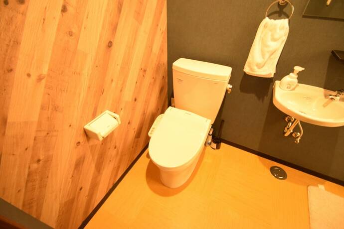 Imagen general del Hotel Hibiki Nipponbashi. Foto 4