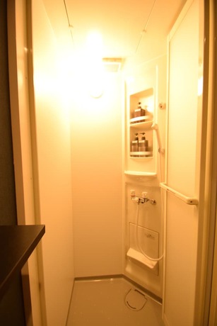 Imagen general del Hotel Hibiki Nipponbashi. Foto 7